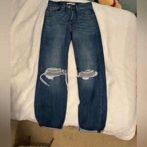 Levi Jeans